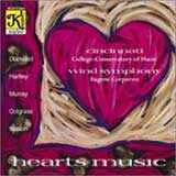 Diamond: Hearts Music